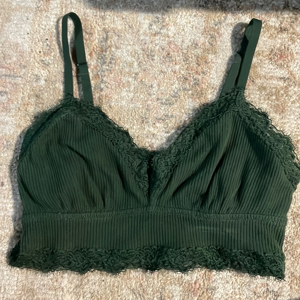 bra